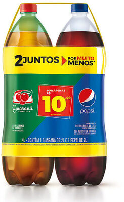 Guaraná Antarctica