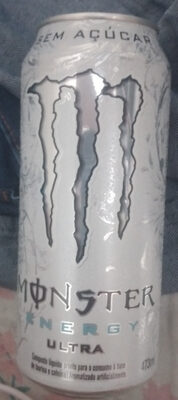 Energético Monster