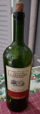 Vinho tinto suave Pérgola