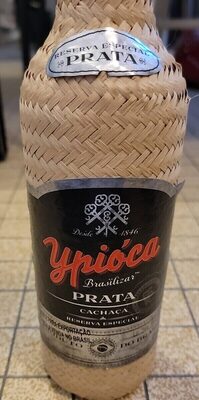 Cachaça 51